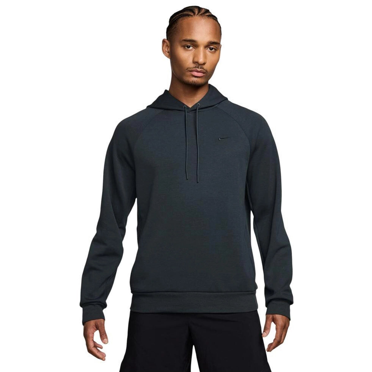 Nike Primary Dri-FIT UV Hoodie Heren 