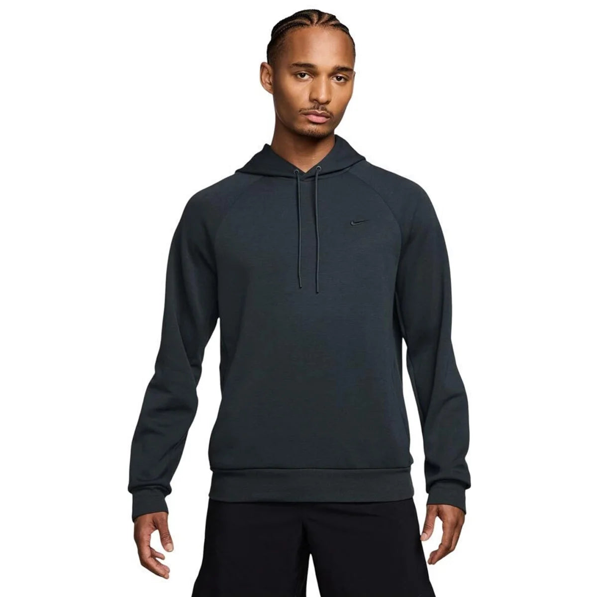 Nike Primary Dri-FIT UV Hoodie Heren Groen