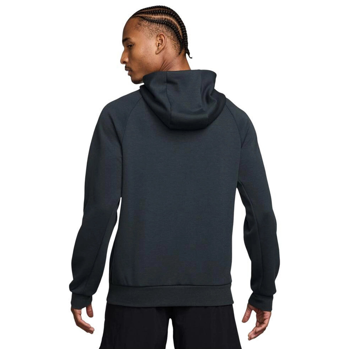 Nike Primary Dri-FIT UV Hoodie Heren 