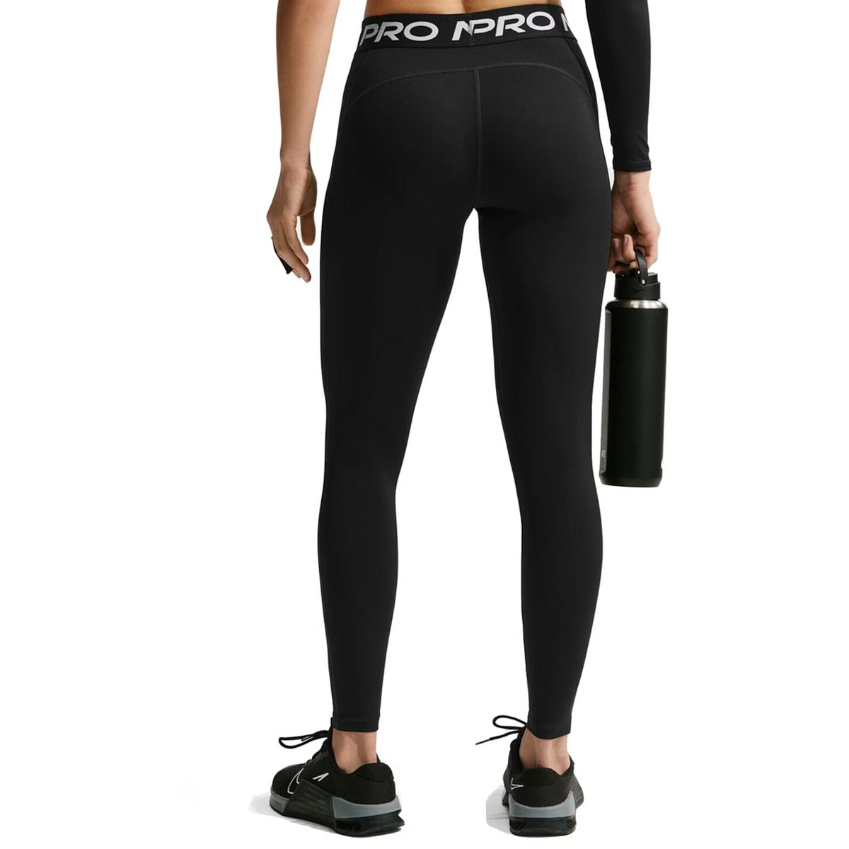 Nike Pro Dri-FIT 365 Tight Legging Dames 