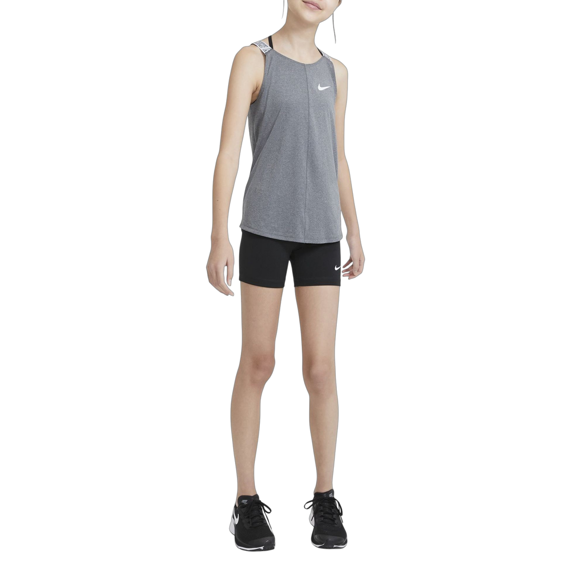 Nike Pro Shorts 5 Kids 
