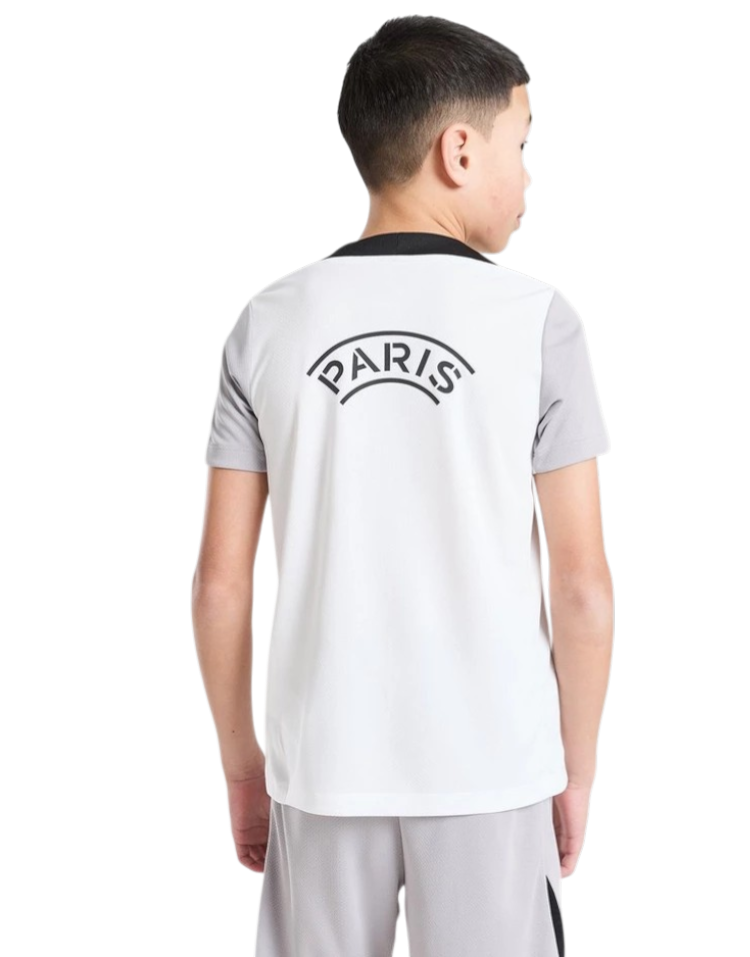 Nike PSG Strike Trainingsshirt 25/26 Kids 