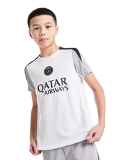 Nike PSG Strike Trainingsshirt 25/26 Kids 