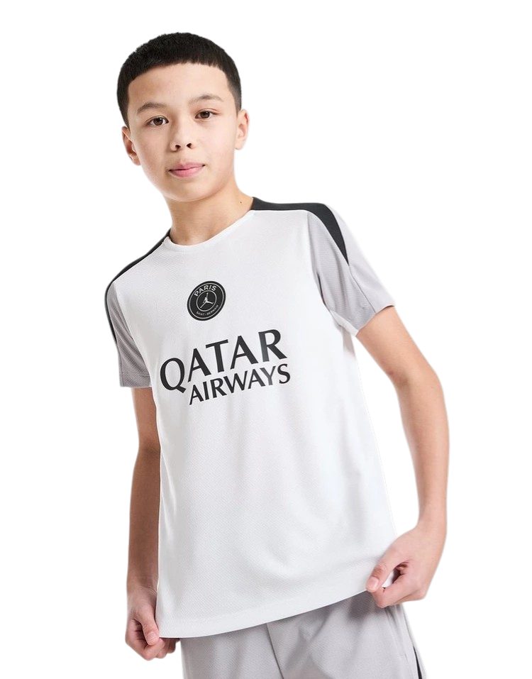 Nike PSG Strike Trainingsshirt 25/26 Kids 