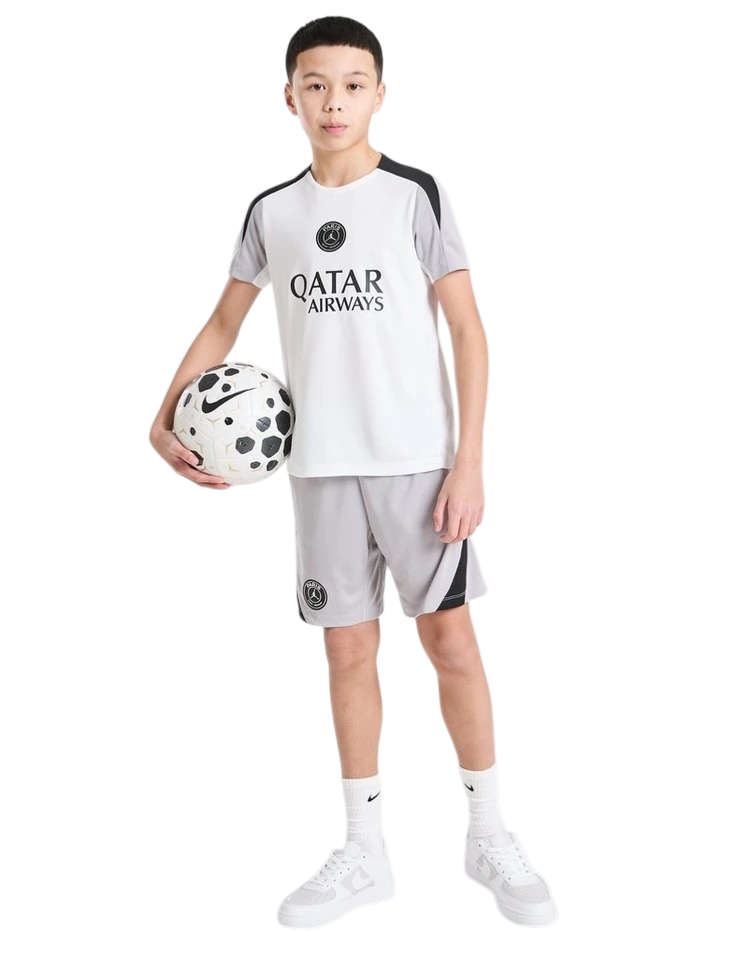 Nike PSG Strike Trainingsshirt 25/26 Kids 