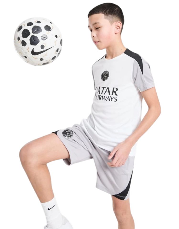 Nike PSG Strike Trainingsshirt 25/26 Kids 
