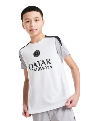 Nike Paris Saint-Germain Strike Trainingsset 25/26 Kids