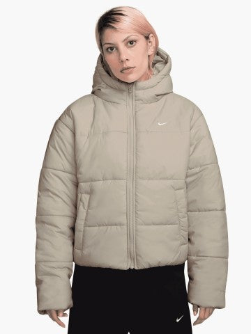 Nike Sportswear Classic Puffer Dames