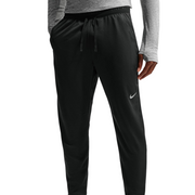 Nike Stride Dri-FIT Knit Hardloopbroek Heren Zwart