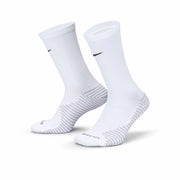 Nike Strike Crew Voetbalsokken Unisex Wit