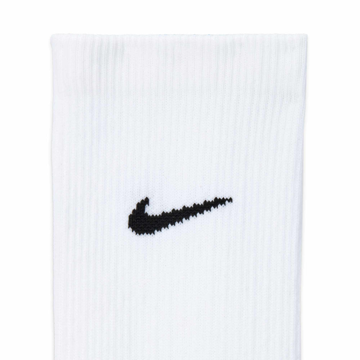 Nike Strike Crew Voetbalsokken Unisex Wit