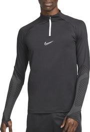 Nike Dri-FIT Strike Trainingstop Heren Zwart