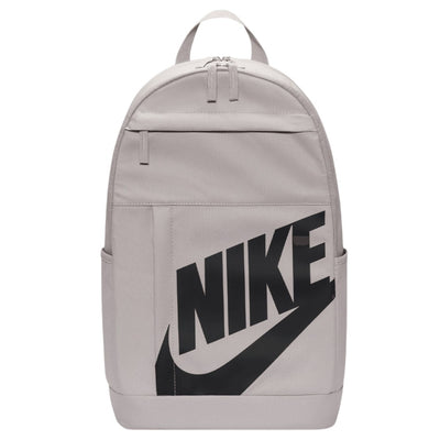 Nike Elemental Rugzak (21L) Grijs/Zwart