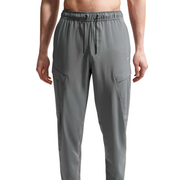 Nike Unlimited Dri-FIT Cargobroek Heren Grijs