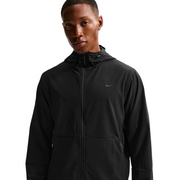 Nike Unlimited Repel Jas Heren Zwart