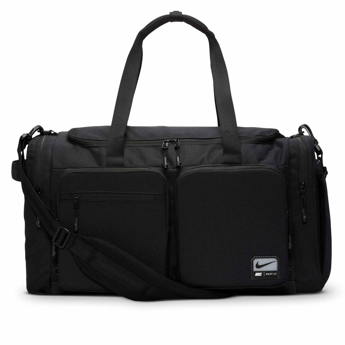Nike Utility Power 2.0 Sporttas (51L) Zwart