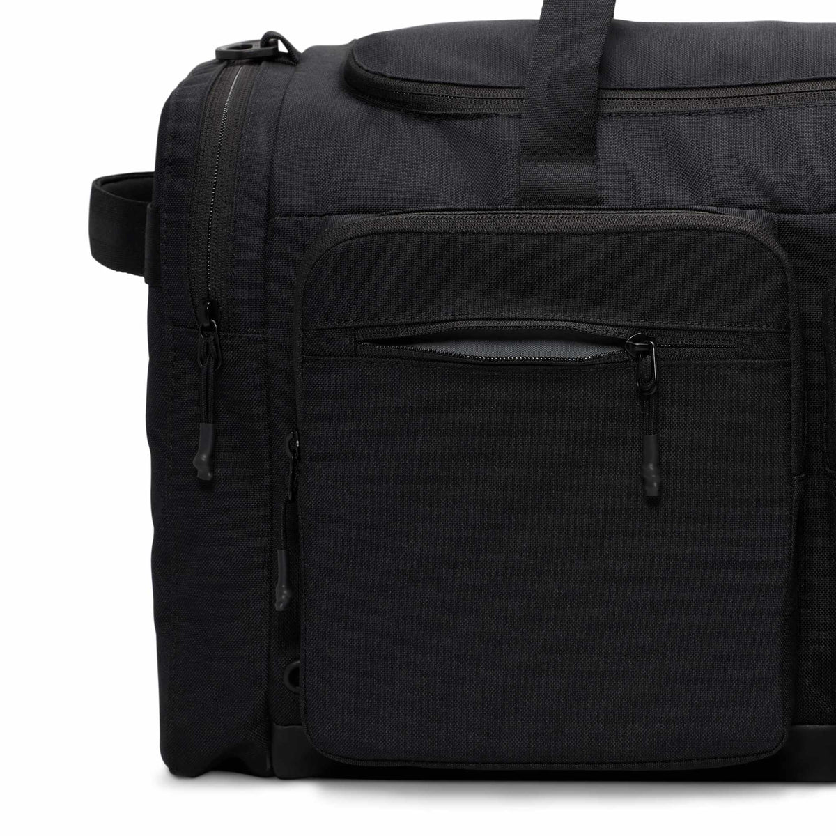 Nike Utility Power 2.0 Sporttas (51L) Zwart