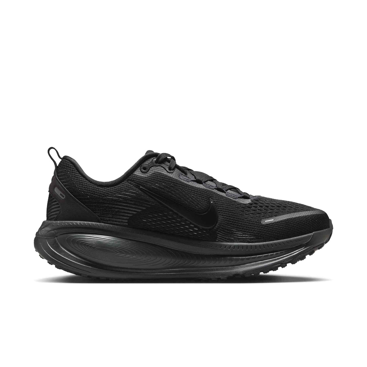 Nike Vomero 18 Hardloopschoenen Dames Zwart