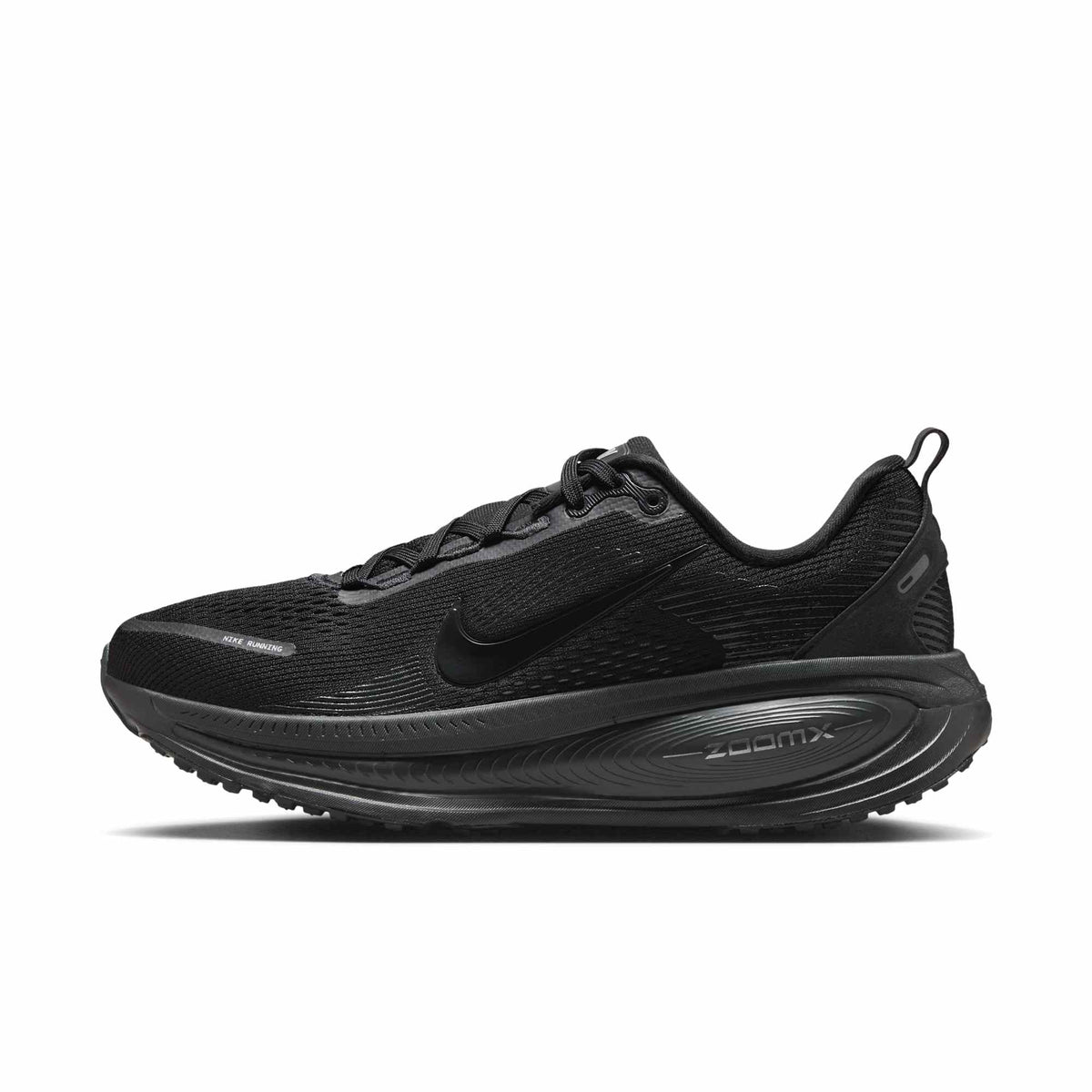 Nike Vomero 18 Hardloopschoenen Dames Zwart