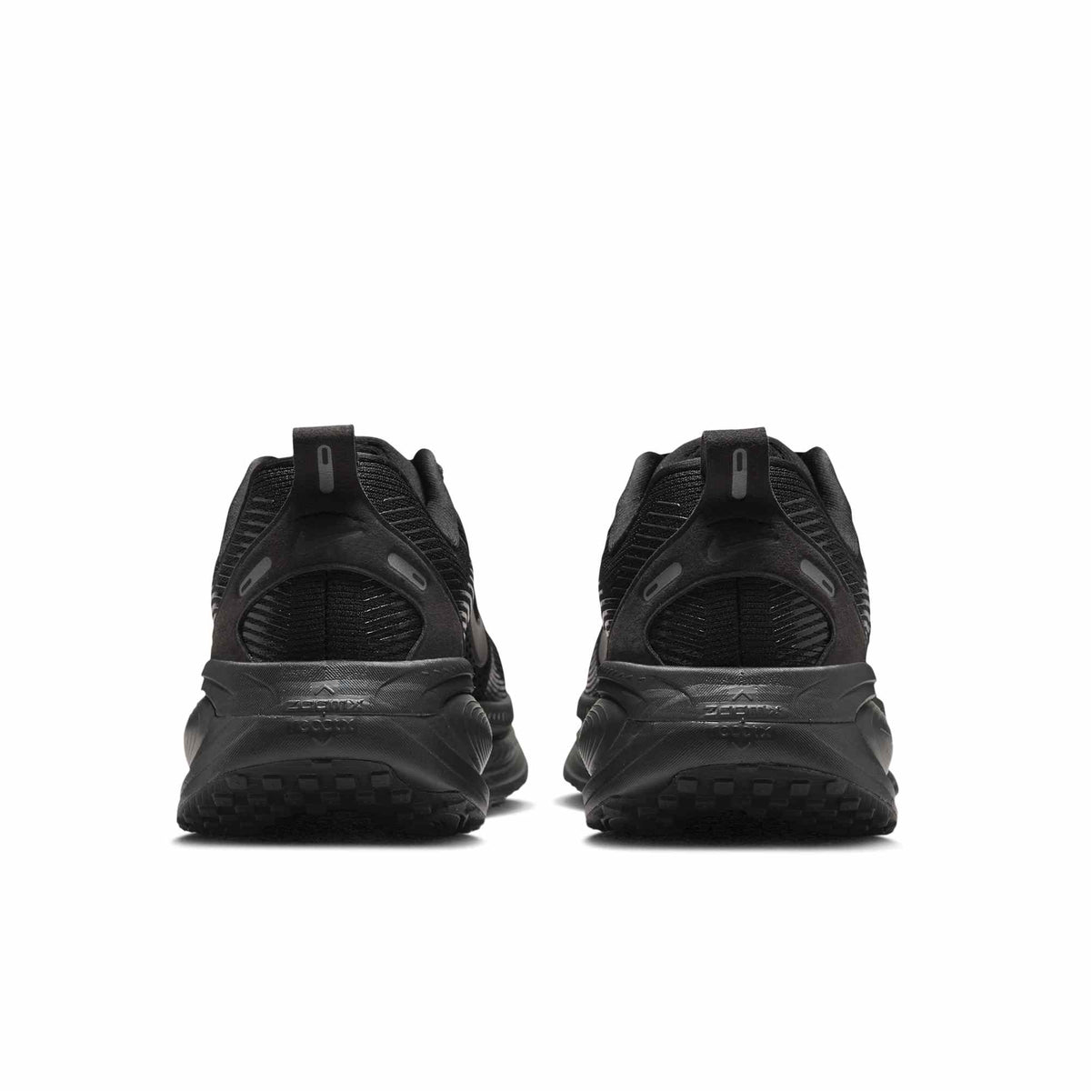 Nike Vomero 18 Hardloopschoenen Dames Zwart
