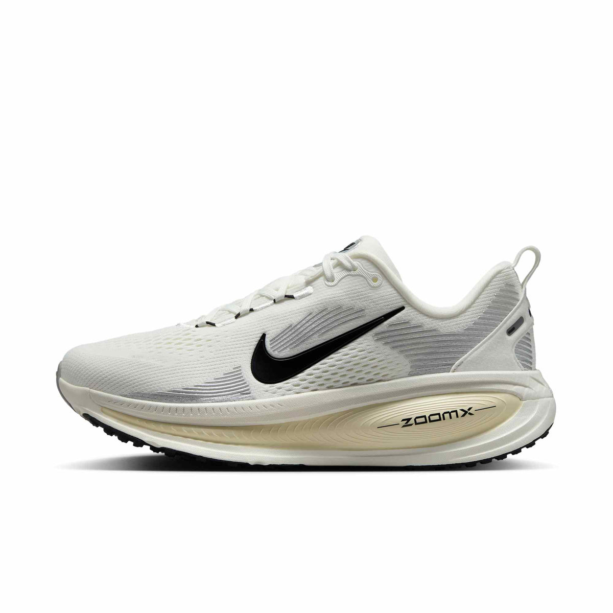 Nike Vomero 18 Hardloopschoenen Dames Wit/Zwart