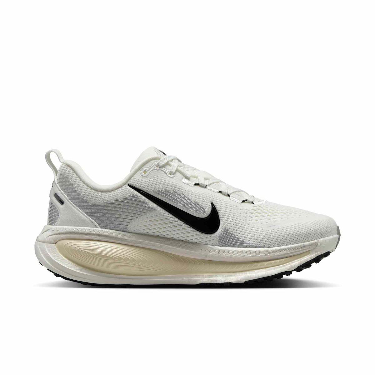 Nike Vomero 18 Hardloopschoenen Dames Wit/Zwart