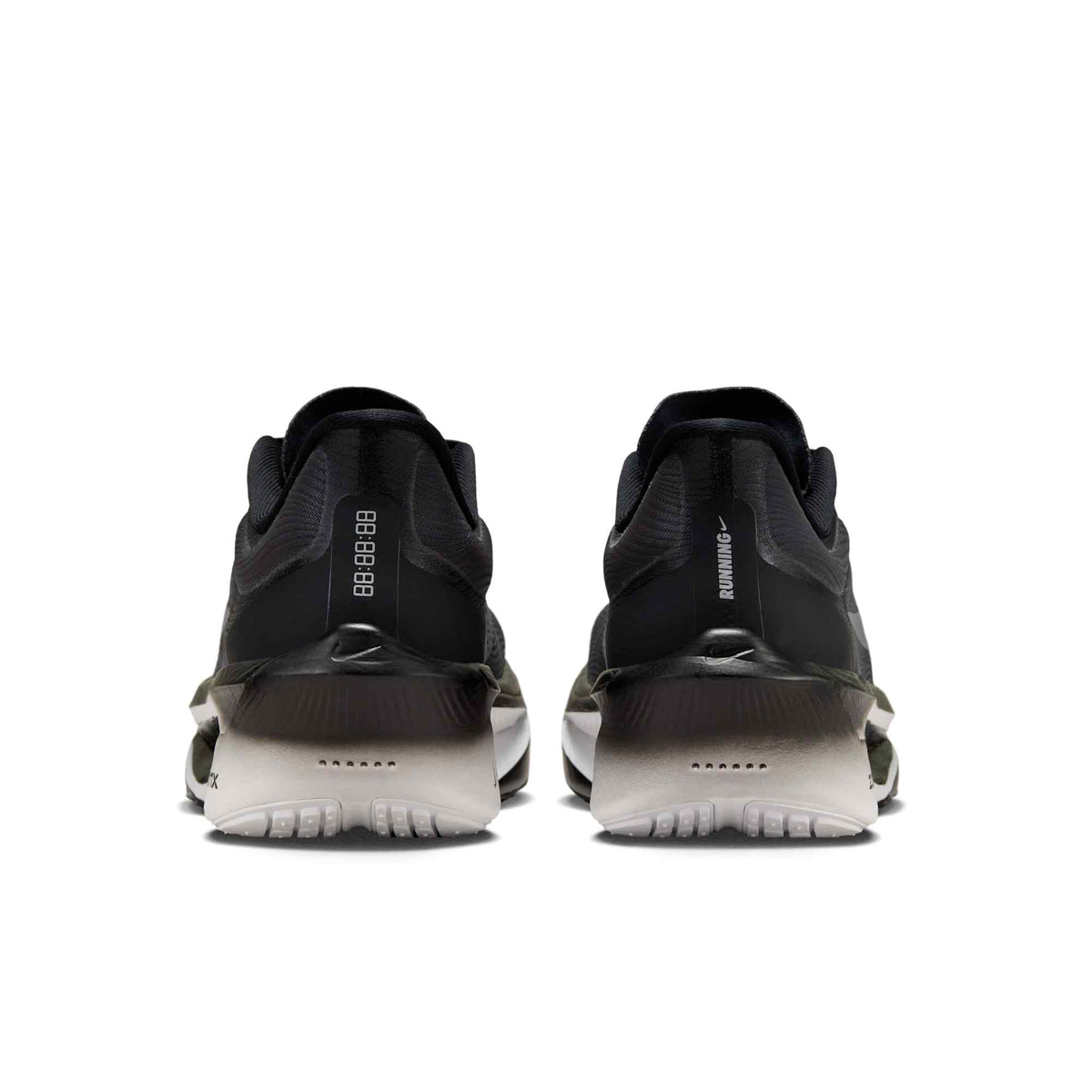 Nike Zoom Fly 6 Hardloopschoenen Dames Zwart/Wit