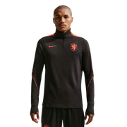 Nike Nederlands Elftal Trainingstop 2026-2028 