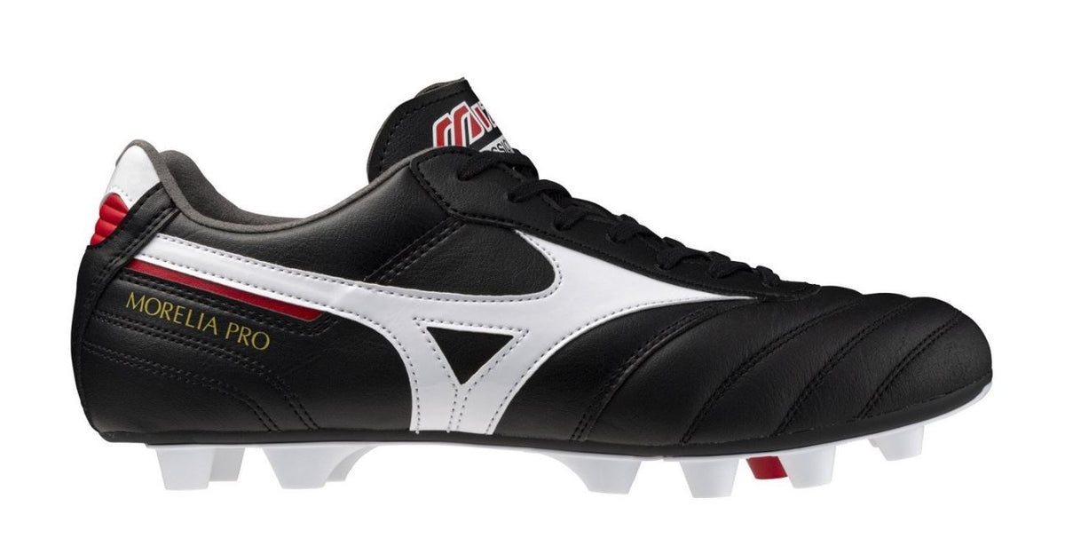Mizuno Morelia II Pro Gras / Kunstgras Voetbalschoenen (MG) 