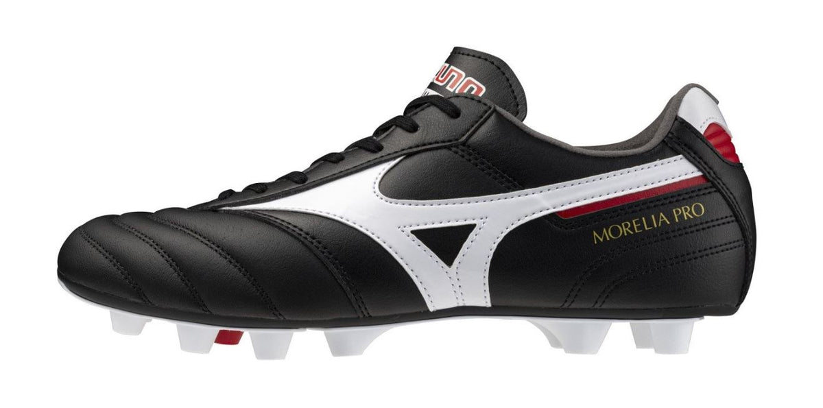 Mizuno Morelia II Pro Gras / Kunstgras Voetbalschoenen (MG) 