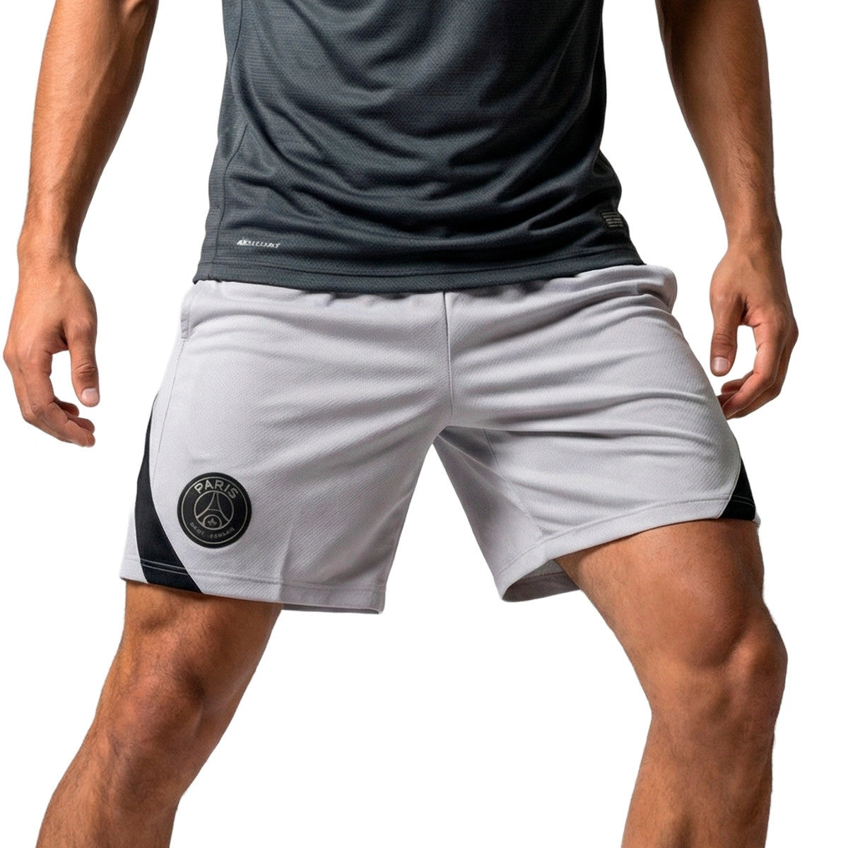 Nike Paris Saint Germain 5th Kit Trainingsshorts Heren 