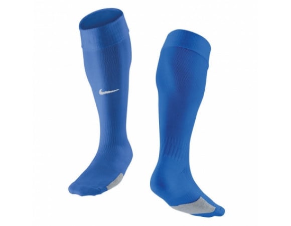 Nike Park Sokken Blauw