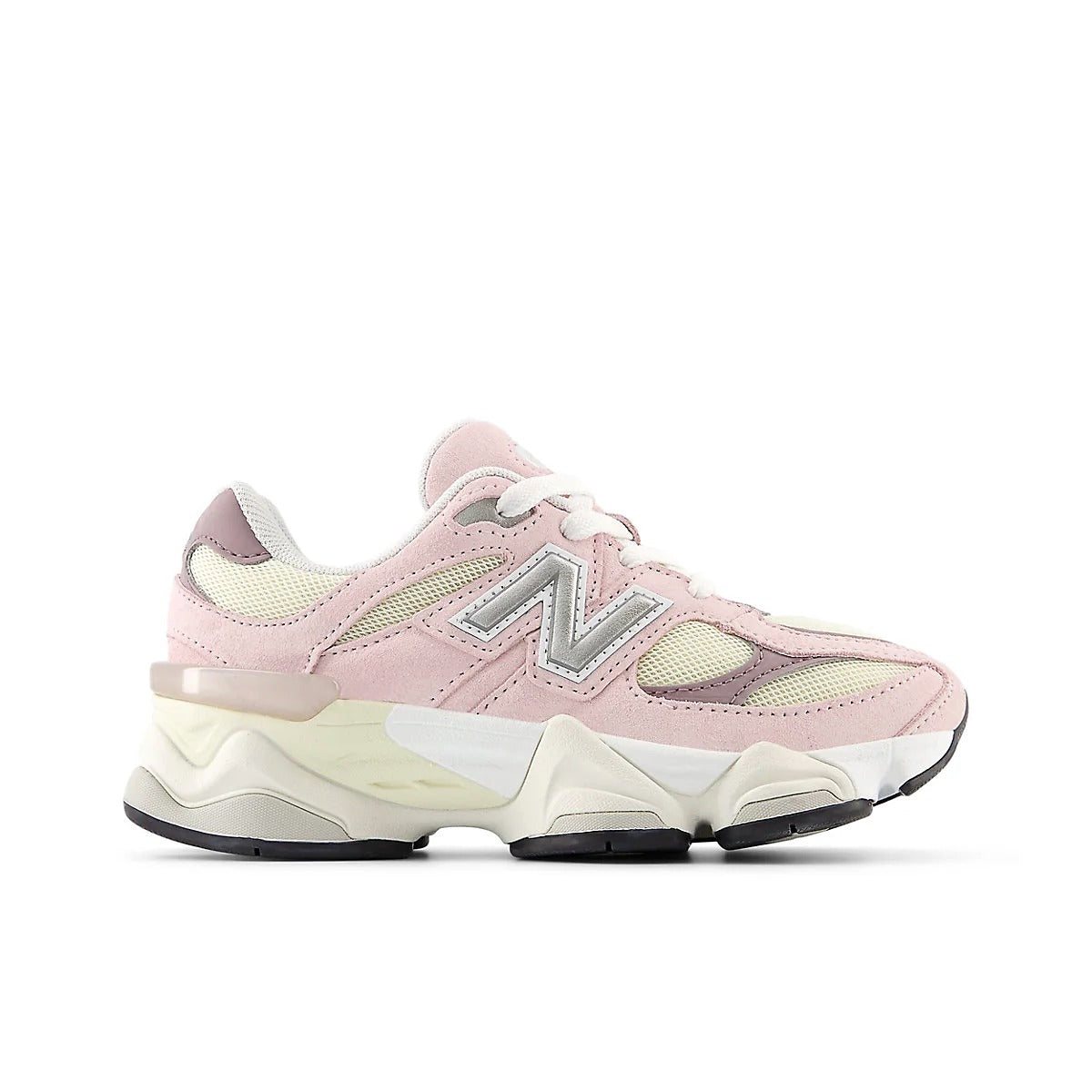 New Balance 9060 Sneakers Kinderen Roze