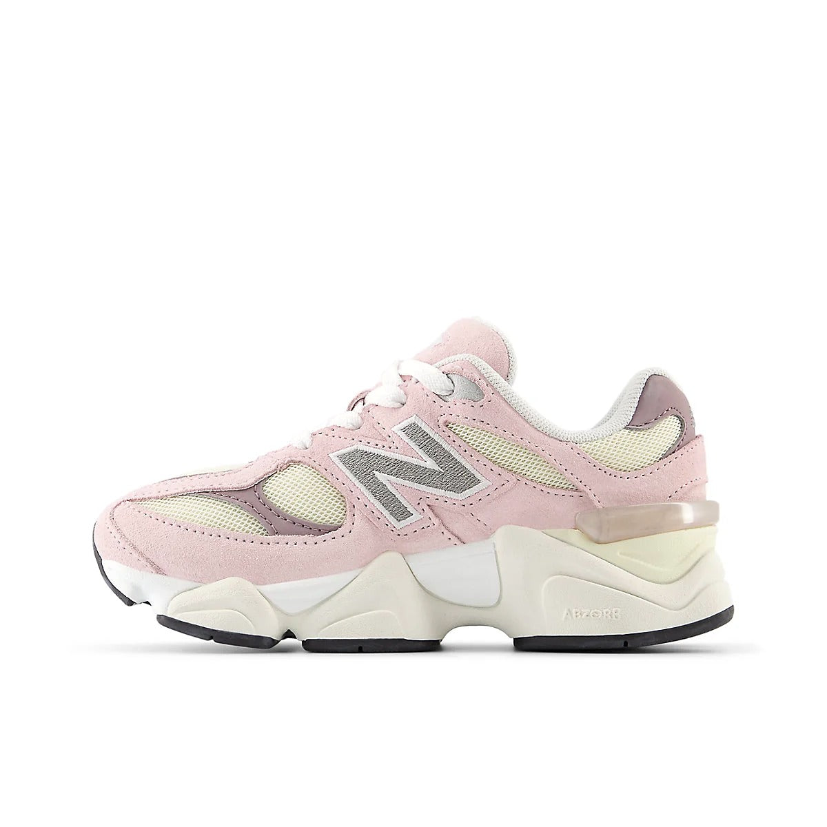 New Balance 9060 Sneakers Kinderen Roze