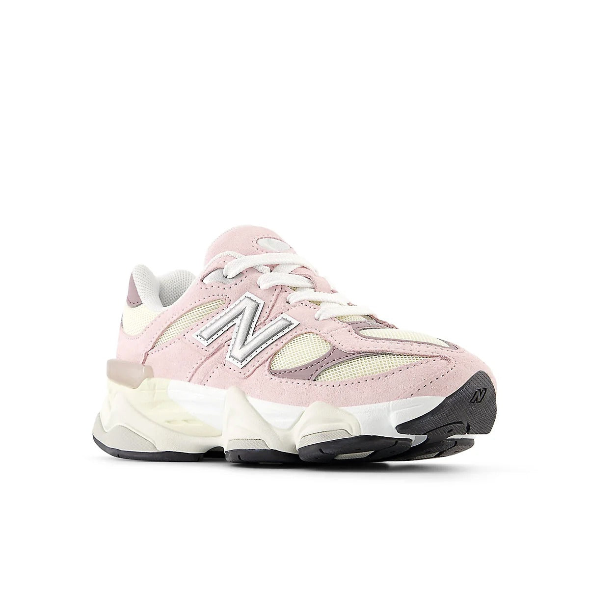New Balance 9060 Sneakers Kinderen Roze
