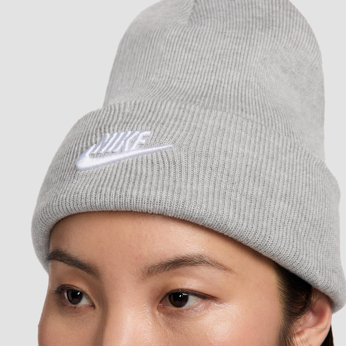 Nike Peak Futura Muts Grijs - foto 4