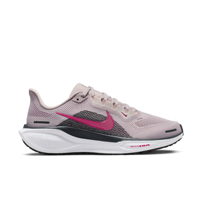 Nike Pegasus 41 Hardloopschoenen Dames Paars