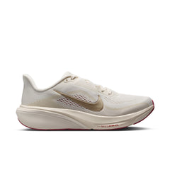Nike Pegasus 42 Hardloopschoenen Dames Beige