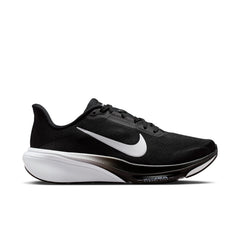 Nike Pegasus 42 Hardloopschoenen Dames Zwart/Wit