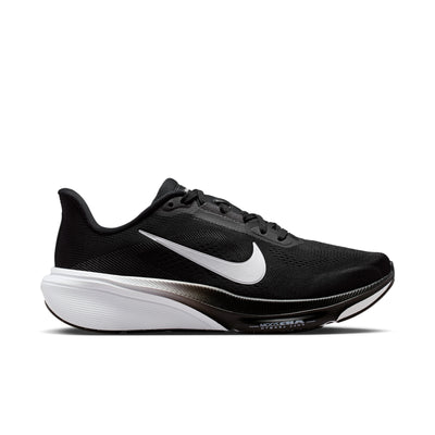 Nike Pegasus 42 Hardloopschoenen Dames Zwart/Wit