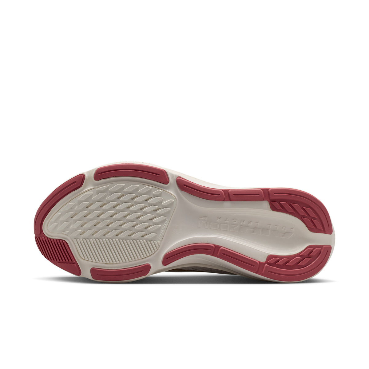 Nike Pegasus 42 Hardloopschoenen Dames Beige - foto 2