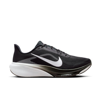 Nike Pegasus 42 Hardloopschoenen Heren Zwart