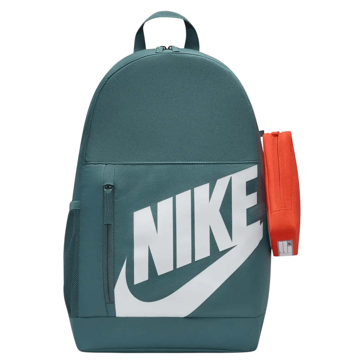 Nike Elemental Rugzak Groen (21L) 