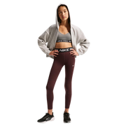 Nike Pro Dri-FIT Legging Kids Roze