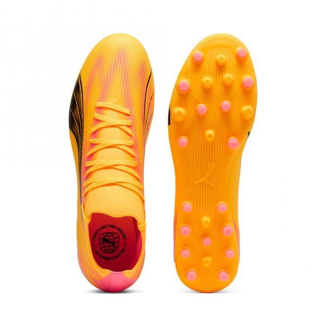 Puma Ultra Match MG Voetbalschoenen 
