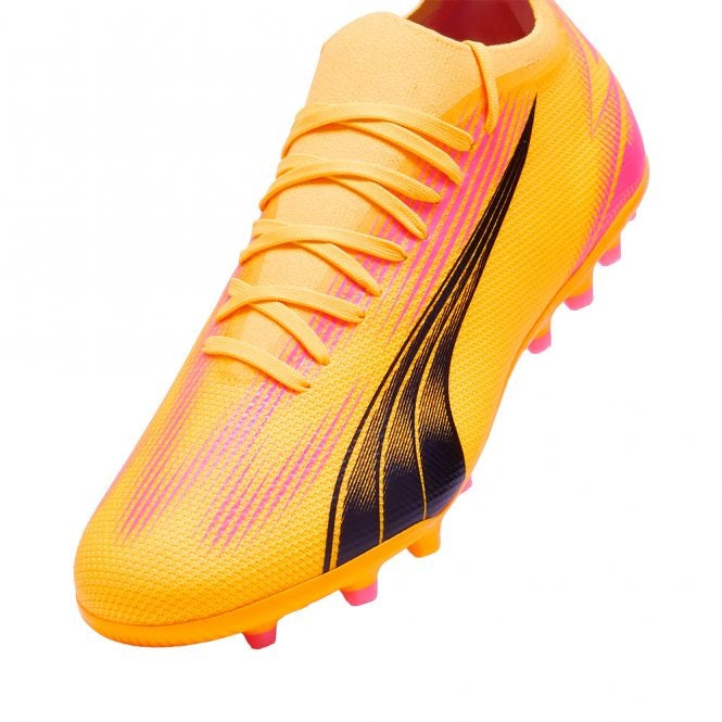 Puma Ultra Match MG Voetbalschoenen 