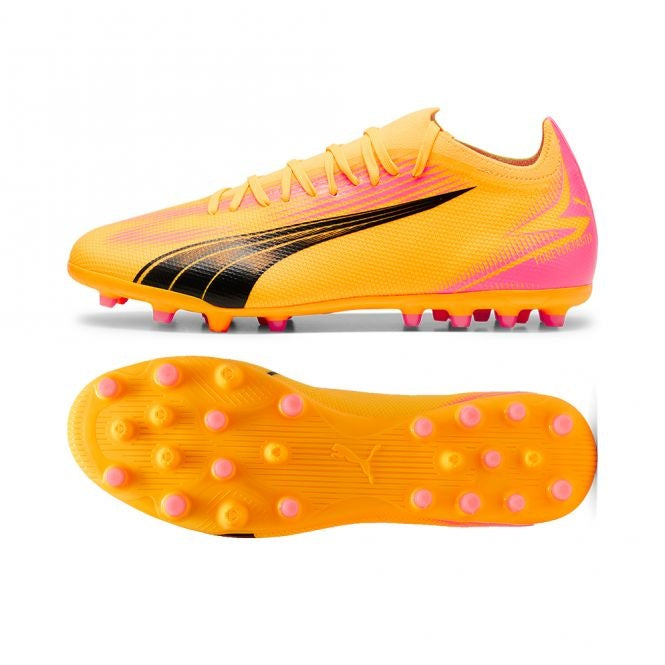 Puma Ultra Match MG Voetbalschoenen 