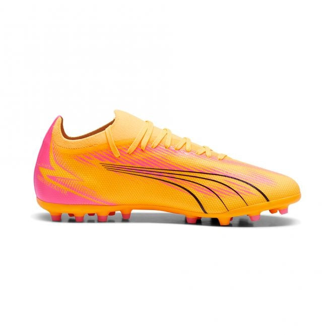 Puma Ultra Match MG Voetbalschoenen 