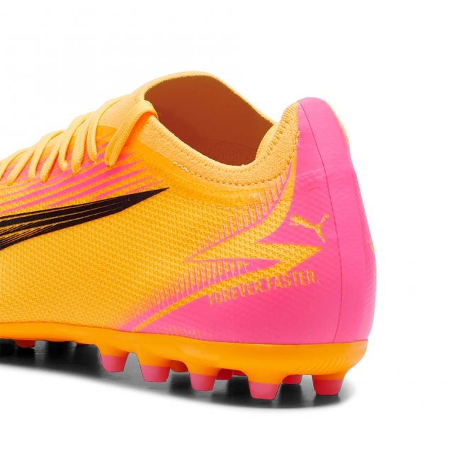 Puma Ultra Match MG Voetbalschoenen 