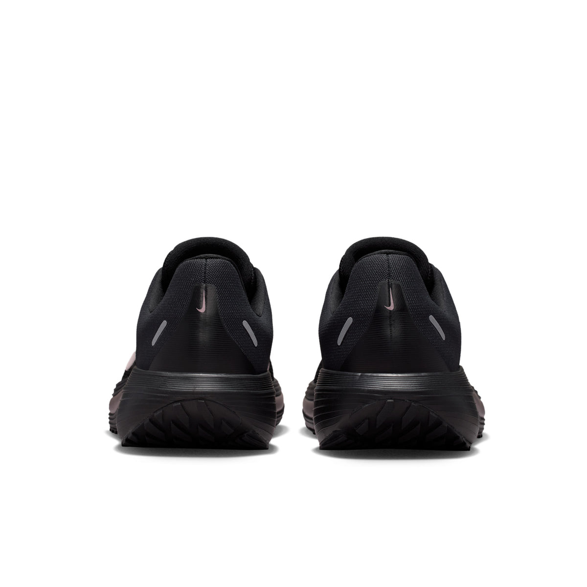 Nike Quest 7 Hardloopschoenen Dames Zwart - foto 5